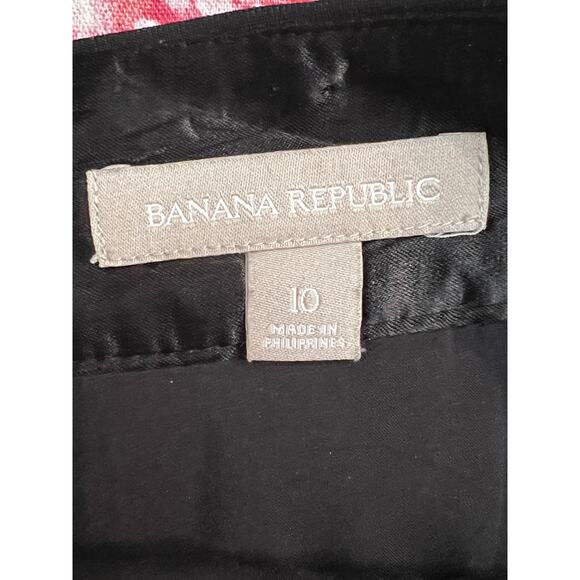 Banana Republic Tweed Skirt Size 10 - Picture 3 of 3